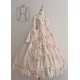 Henrietta Romantic Salon One Piece(8 Colours)